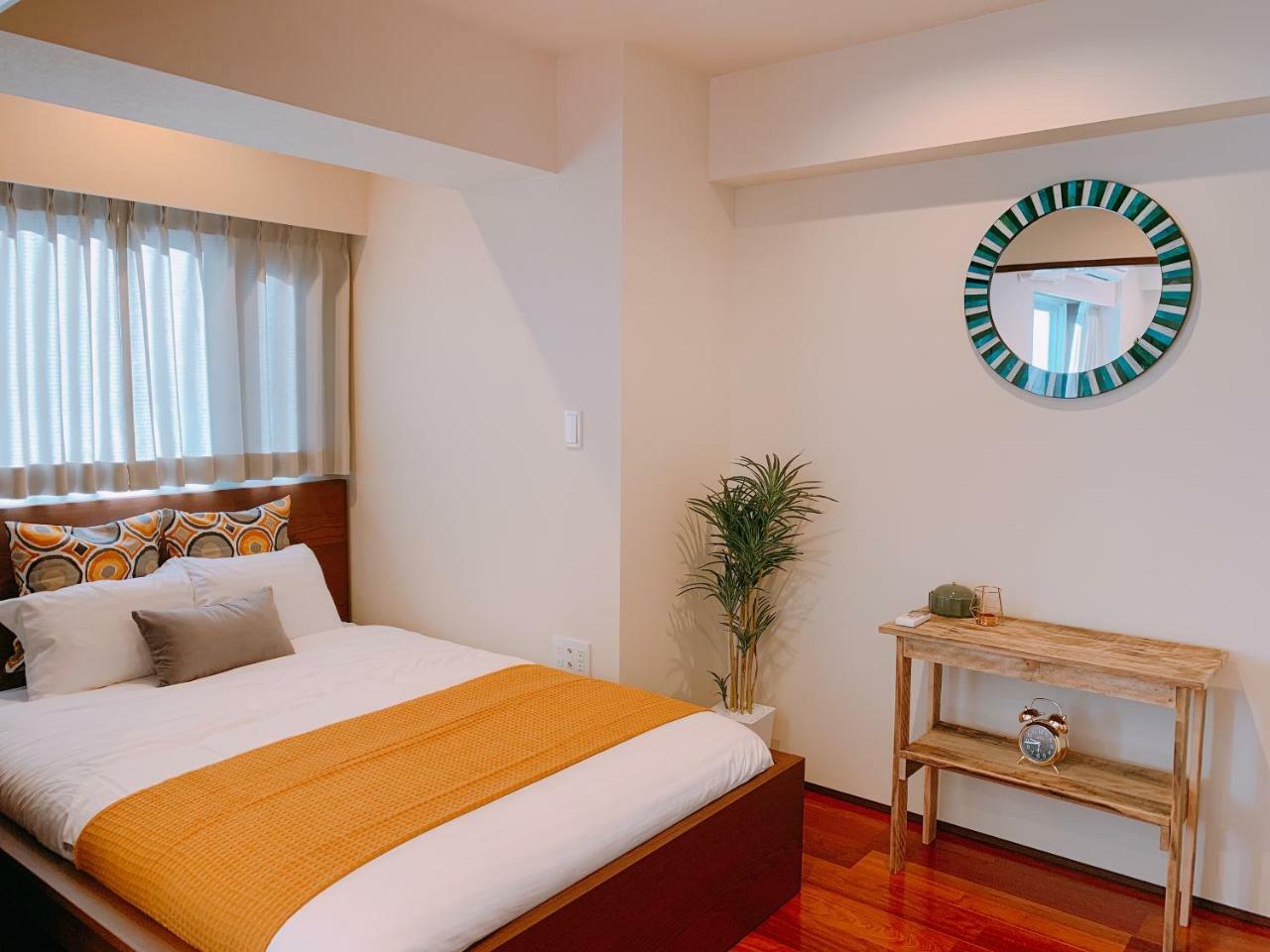 Dash Living Tsukiji โตเกียว ภายนอก รูปภาพ