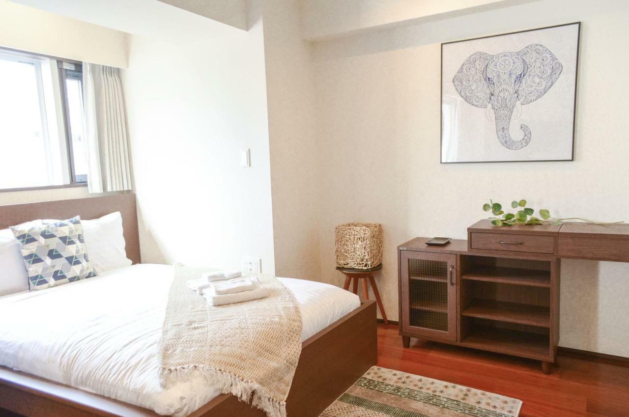 Dash Living Tsukiji โตเกียว ห้อง รูปภาพ