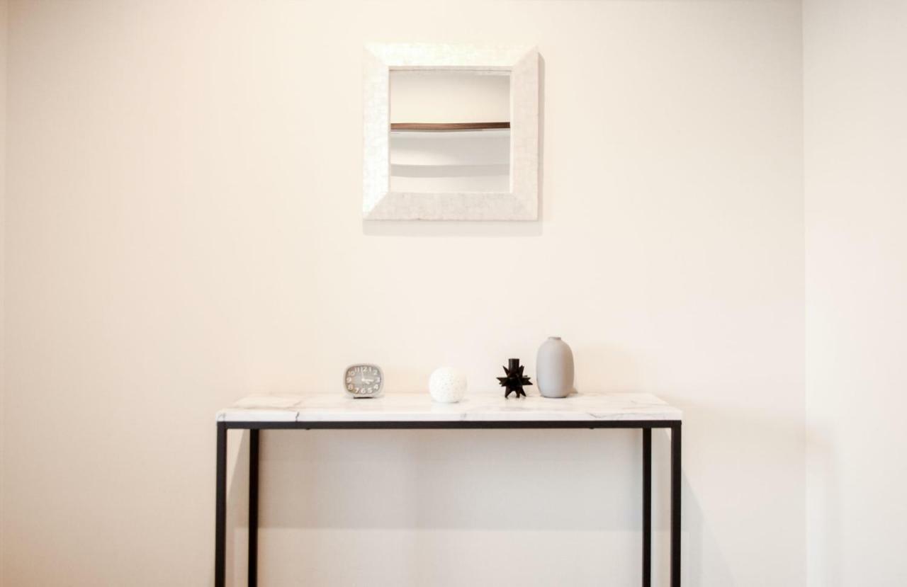 Dash Living Tsukiji โตเกียว ภายนอก รูปภาพ